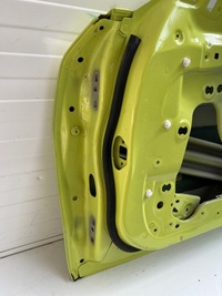 фото thumb №10, Bmw m3 m4 g81 g82 g83 двері праве door правий