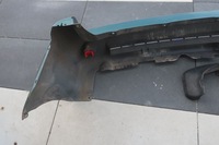 фото thumb №8, Honda hr-v i бампер задня задній 3 двері lift 01-06r