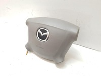 фото thumb №3, Подушка air bag водителя mazda premacy