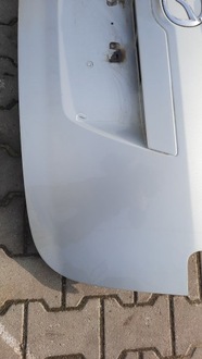 фото thumb №5, Задняя крышка багажника mazda 5 06r 22r