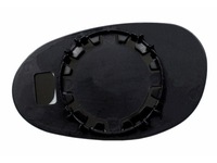 фото thumb №1, Скло дзеркало праве smart fortwo 04-07