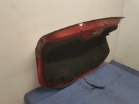 фото thumb №12, Citroen c5 ii x7 задняя крышка багажника багажника kkqd