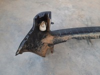 фото thumb №7, Kangoo 1.5dci 18r бампер задня задній kpl.