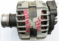 фото thumb №1, Skoda octavia iii 1.4 tsi генератор 04c903023l