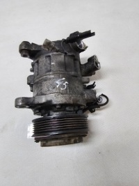 фото thumb №1, Bmw компресор кондиціонера 6sbu14a ge447260