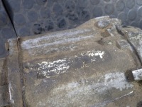 фото thumb №13, Редуктор chevrolet blazer s-10 ii lift model: 233c передавальне число: 272