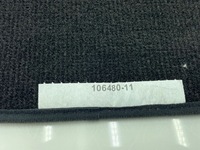 фото thumb №6, Bmw 2 f46 2017 коврик автомобильный задний