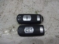 фото thumb №8, Набор стартовый блок управления mazda 6 08-12 2,2 mzr-cd