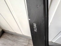 фото thumb №15, Дверь dacia sandero ii 2012-20 передние правое nowe оригинальные poznań giełda