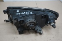 фото thumb №11, Mitsubishi pajero pinin фара правое перед правая передняя европа 98-05r