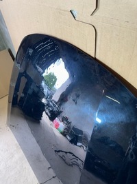 фото thumb №9, Kia optima iv 4 15r- капот крышка двигателя