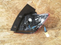 фото thumb №8, Лампа led задня ліва w крила кришка mitsubishi asx i оригінал europa 4-pin