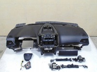 фото thumb №1, Панель приладів консоль подушки безпеки ford edge 2017 2018 rok.