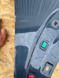 фото thumb №9, Крыло передний правый перед hyundai kona