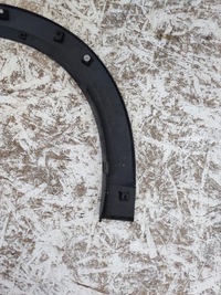 фото thumb №9, Молдинг крила накладка mazda cx-3 cx3 лівий перед ліва