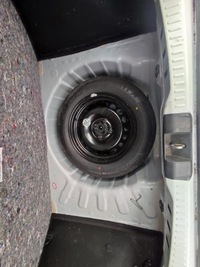 фото thumb №8, Dacia sandero iii ov369 oś балка подвеска задняя полный