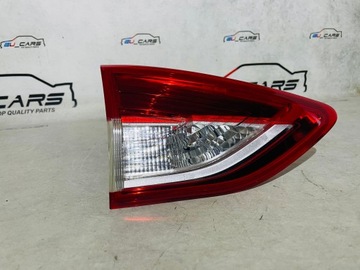 фото thumb №10, Ford kuga mk2 лампа ліва зад задня комплект 2013-2016 рік