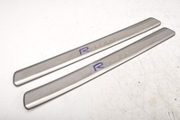 фото thumb №1, Volvo s60 ii v60 накладки комплект rdesign 31391250