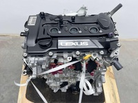 фото thumb №6, Lexus lbx 2024- двигатель бензиновый 1.5 hybrid m15a-y90