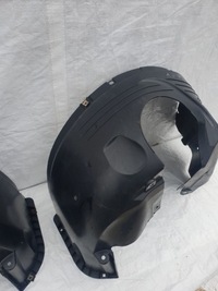 фото thumb №8, Ford transit tourneo connect i 02-13 підкрилок ліва праве перед