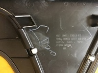 фото thumb №5, Правый задняя молдинг стойка хром dekor infiniti q30