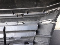 фото thumb №14, Vw crafter 2 ii 16- бампер передний перед + решётка радиатора 7c0807221a