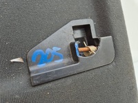 фото thumb №6, Audi a3 8p 03-12 полиця багажника 5d sportback