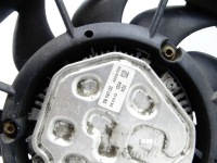 Купить Вентиляторы радиатора корпус комплект seat alhambra 2 7n рестайлинг  2.0 tdi, фото thumb