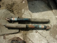 Купить Mercedes w116 амортизатор передний sachs комплект ., фото thumb