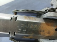 фото thumb №9, Audi a6 c6 колонка кермова блокування 4f0419501j