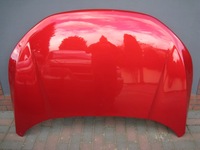 фото thumb №1, Капот honda crv v 2018-2023r оригинал