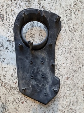 фото thumb №2, Aixam купе city решётка бампера левая