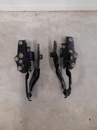 фото thumb №1, Петли капот mercedes w206