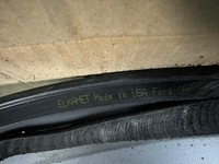 фото thumb №11, Стекло лобовое передняя датчик дождя ford edge mk2 2015+