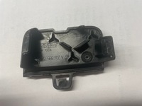 фото thumb №11, Mercedes c w206 s206 amg 2021- заглушка решётка радиатора оригинал