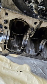 фото thumb №12, Блок двигателя 2.4 d5 volvo xc90 xc60 xc70 v70 2 3 s60 s80 2 30677367 d5244t