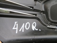 фото thumb №13, Renault clio v 19- решётка бампера правая перед передняя 261a26956r