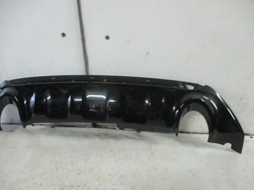 фото thumb №12, Накладка бампера зад дифузор ford kuga mk2 cv4j17f765a