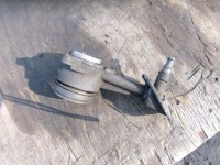 фото thumb №3, Подшипник выжимной ford mondeo mk3 2001-2006rok orginal tanio
