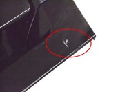 фото thumb №6, Toyota c-hr ручка зовнішня двері задня права 1.8 h 2021 rhd