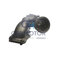 фото thumb №6, Турбокомпресор cer 8m04-40m-d88 bmw 2.0 11-