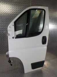 фото thumb №1, Jumper boxer 17-22 дверь перед передние левая