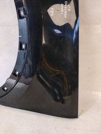 фото thumb №6, Kia sportage iii крыло левый передний перед 2010-