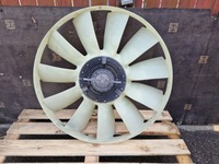 фото thumb №1, Man tga tgx tgs віскозна муфта вентилятор kpl d2676 lf22