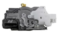 фото thumb №5, Nty привод замка перед volvo v40 2013-/lewy/