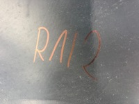 фото thumb №15, Бампер задний mazda cx5 ii 2017+ kb8a-50221