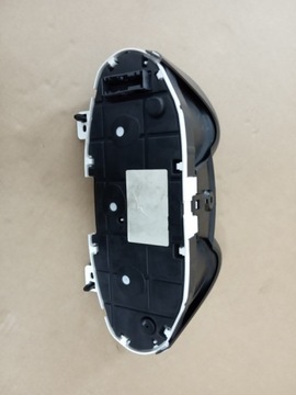 фото thumb №5, Ford fiesta mk7 2008-12r. benz. - спідометр  прилади