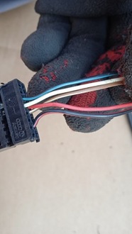 фото thumb №7, Audi a3 8p зеркало правое 5pin lz5j