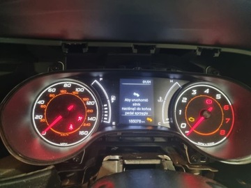 фото thumb №5, Скло двері прокладка лівий зад 52209824 fiat tipo ii хетчбек sedan 2016