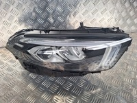 фото thumb №1, Mercedes a w177 лампа права full led performance